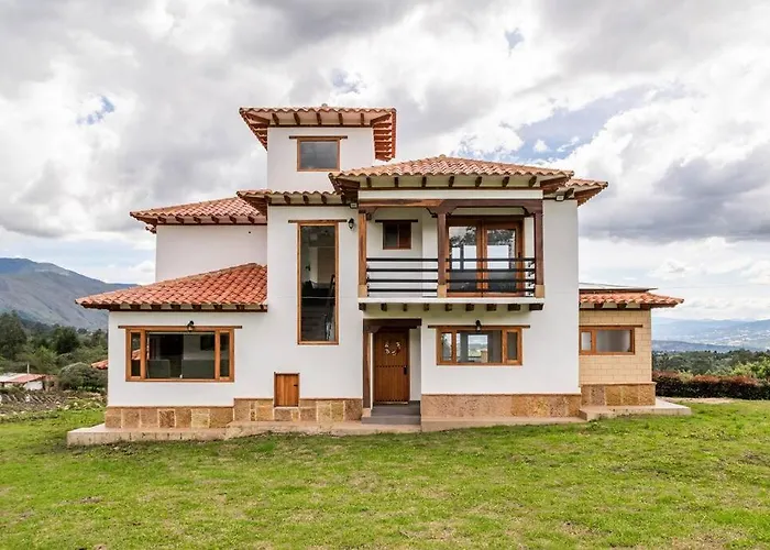 La Villa De San Juan